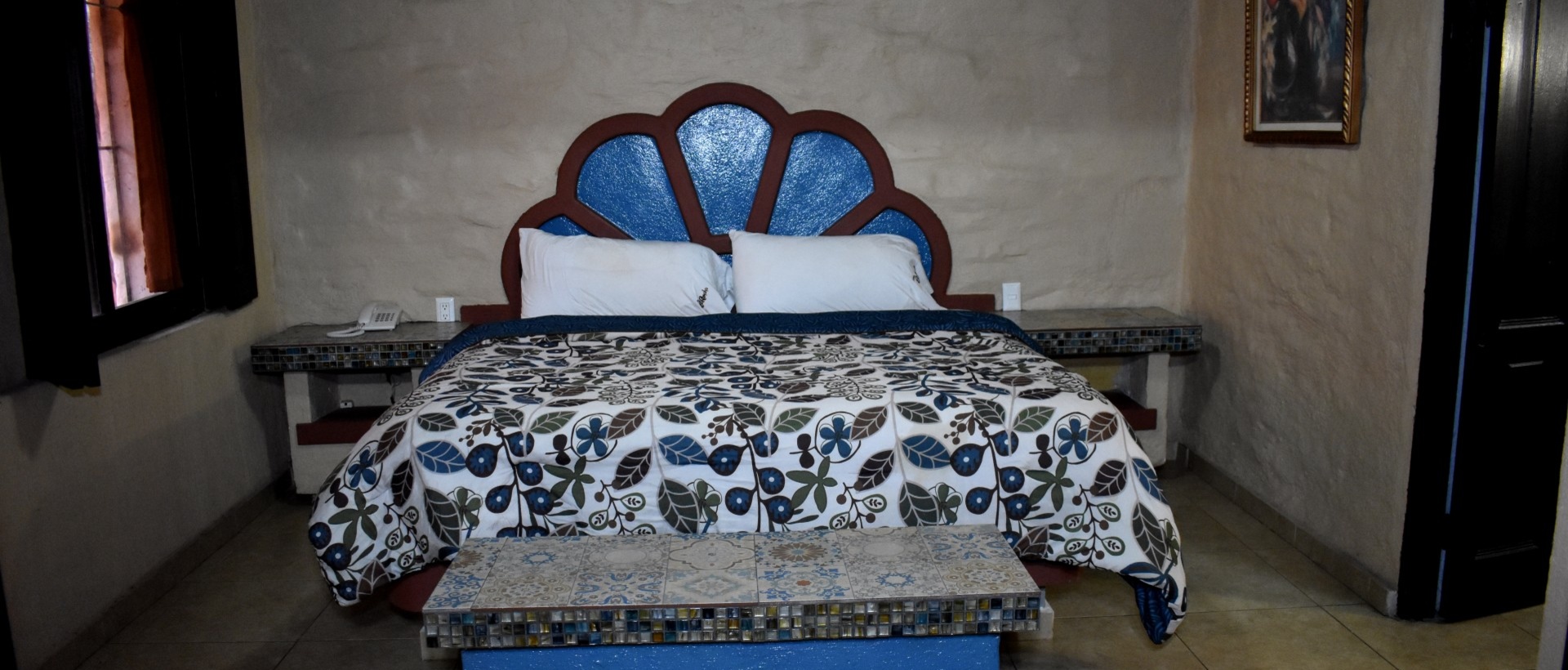 Hotel El Rancho Navojoa